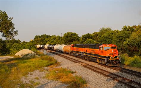 Bnsf Flickr