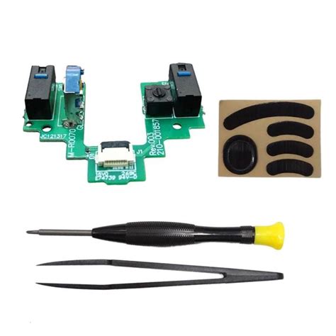 Mouse Top Motherboards Microswitch Button Board Hot Swap For GPro Wireless Lazada PH