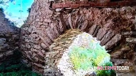 Roccamena La Straordinaria Bellezza Di Monte Maranfusa Segnalazione