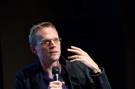 🔴 How Much Is Paul Bettanys Extravagant Net Worth Revealed?. - 2025