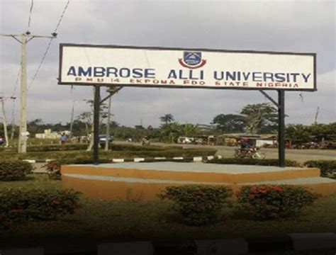 Aau Reportedly Suspends Academic Activities Indefinitely As Students