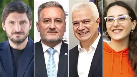 Elecciones En Santa Fe 2023 ¿qué Se Elige Y Quiénes Son Los Candidatos