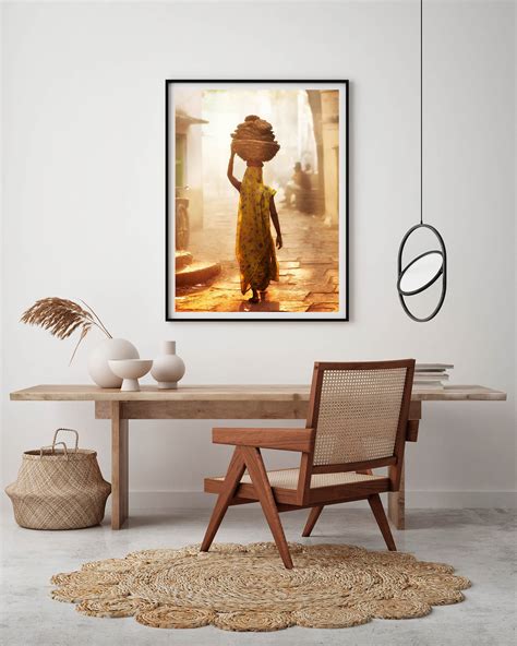 Varanasi Photo Print Varanasi Wall Art Varanasi Poster - Etsy