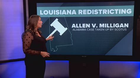 So what happens with Louisiana's congressional districts now? | wwltv.com