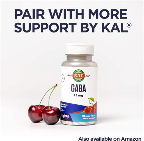KAL Think Magnesium L-Threonate 2000 mg Aprendizaje, salud cerebral y ...