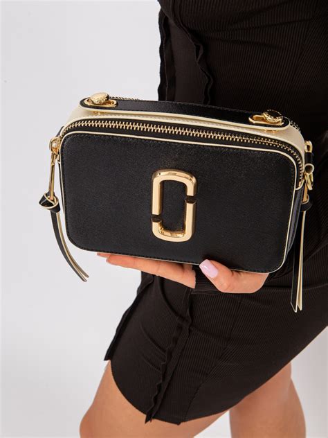 Сумка кросс боди женская MARC JACOBS - купить с доставкой по выгодным ...