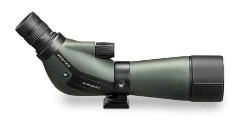 Vortex Optics Diamondback Spotting Scope – Best Spotting Scope Reviews