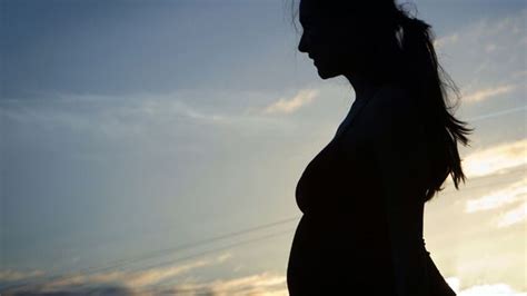 Can You Predict A Babys Sex From The Size Of The Bump