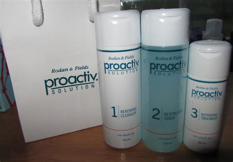 babblingaboutbeauty: Proactiv Solution