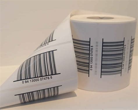 ITF Barcode Labels Buy Barcodes NZ