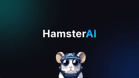 Maximiza Tu Productividad Con Nuestro Hamster La Extensi N De Chrome