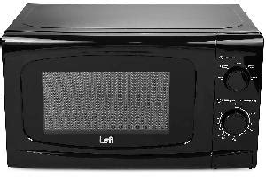 Микроволновая печь LEFF 20MM722B - 9 660 Р - купить с доставкой в ...