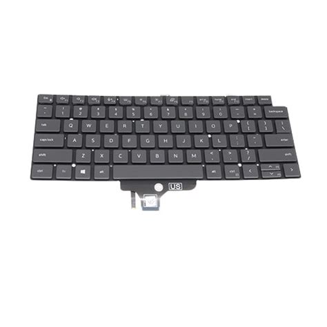 Dell English Us Backlit Keyboard With Keys Dell Malaysia