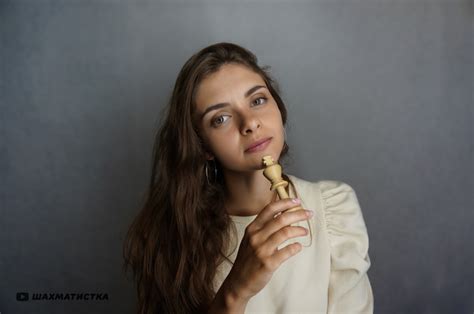 Виолетта Шнайдер - шахматистка