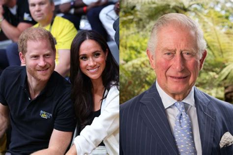 King Charles III gets along better with Camilla Parker's children than ...