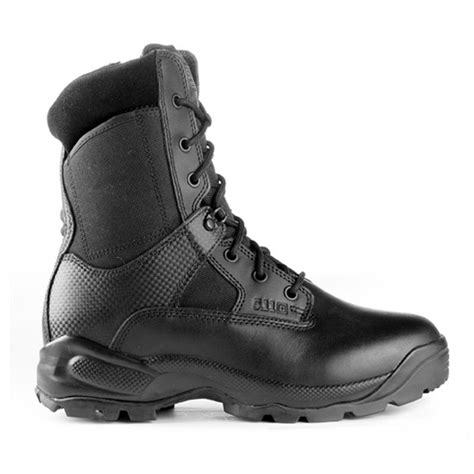 5.11 Tactical 8" ATAC Zipper Boot