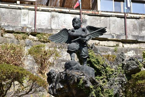 Kencho Ji Kamakura Kanagawa Japan Patryk Antkiewicz Flickr