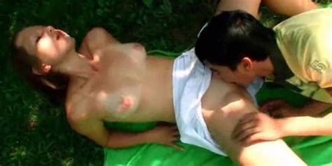 TONYBUCKS Great Sex Scene Outdoor Tnaflix