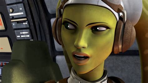 Twi'lek | Star Wars Rebels Wiki | FANDOM powered by Wikia