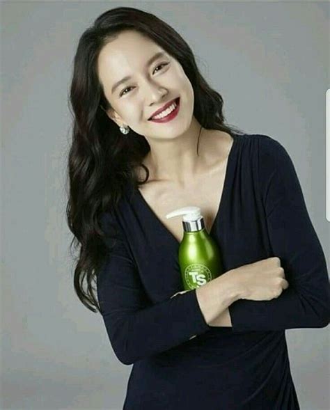 Ghim Tr N Song Ji Hyo N Th N