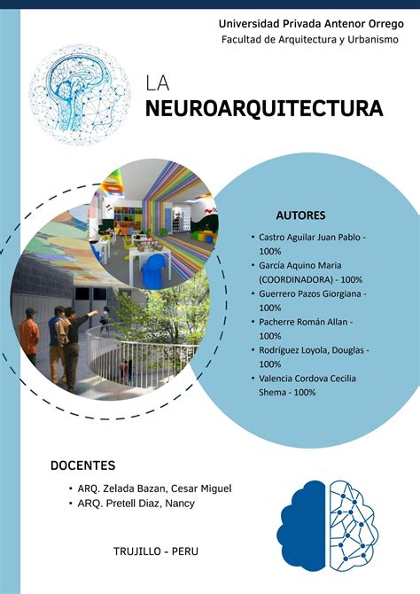 RECETARIO DE LA NEUROARQUITECTURA By MARIA MERCEDES GARCIA AQUINO Issuu