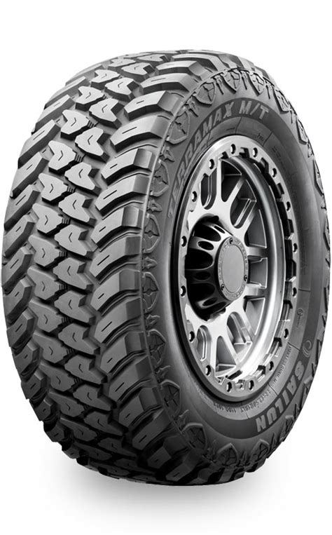 Sailun TerraMax M-T Tire Reviews (0 Reviews)