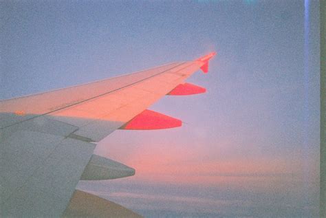 Free Images Wing Cloud Sky Airplane Aircraft Reflection Vehicle