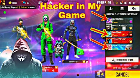 Global No 1 Hacker😡 My Game In 👿grand Master 🥺hard Lobby In My Score