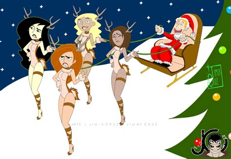 Cute Deer By ArtJimx Hentai Foundry