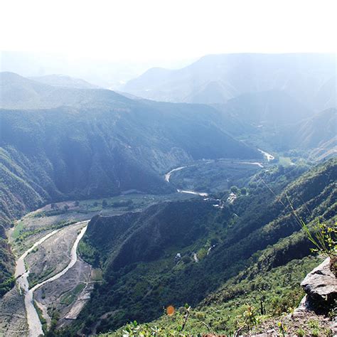 Omitlan Reserva Biosfera De Metztitlan Geoparque Comarca Minera Hidalgo