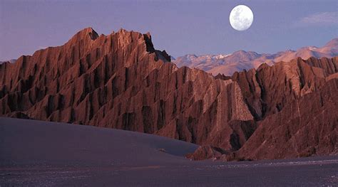 TALAMPAYA CON LUNA LLENA LAGUNA BRAVA Y VALLE DE LA LUNA TODO INCLUIDO