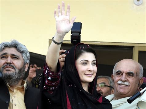 Nab Moves Supreme Court To Declare Maryam Nawazs Bail As Null Void