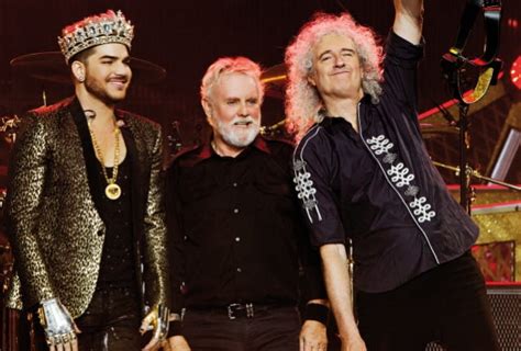 Queen Adam Lambert Add Eight Shows To Fall 2023 North American Tour