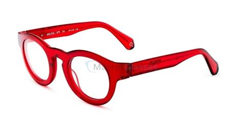 Оправа Etnia Barcelona 5 BRUTA1 46O RD - купить в оптике MasterGlasses