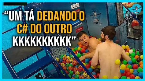 Defante E Paulinho O Loko Se Pegam G Stos Youtube