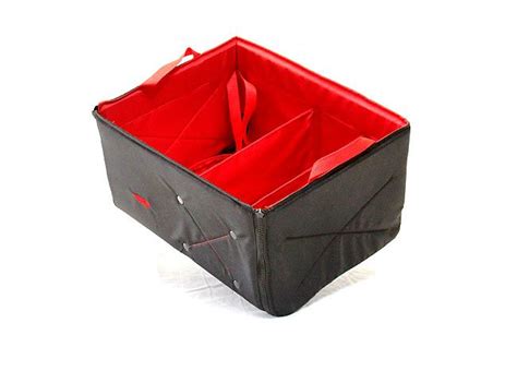 Ящик-органайзер для автомобиля тренд - купить ящик органайзер в багажник