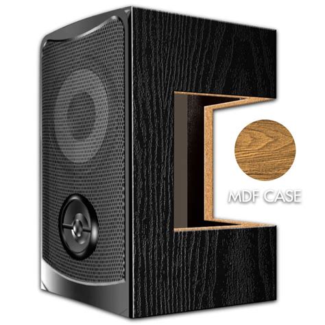 Акустическая система Ginzzu GM-425, черный - купить по низким ценам в ...