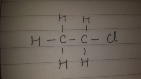 49 ETHANE STRUCTURAL FORMULA STRUCTURE - StructureofEthane2