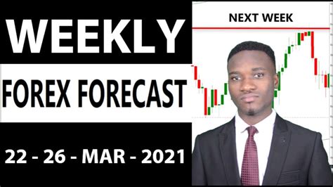 Weekly Forex Forecast For Gbpusd Eurusd Usdjpy Usdcad Gold Eth