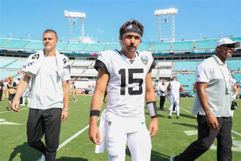 Jaguars Make Official Decision On QB Gardner Minshew - The Spun