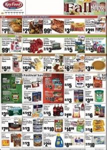 Key Food Weekly Circular & Ad Specials