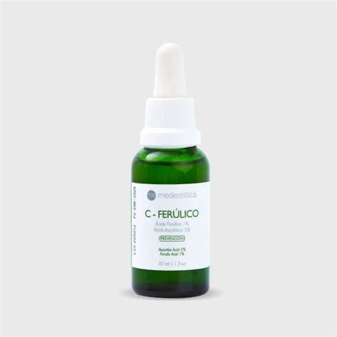 FERULIC ACID