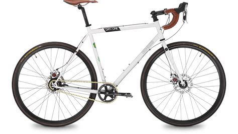 Quickbeer: Genesis Day One Alfine 11