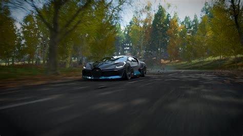 Bugatti Divo Divo Bugatti Forza Horizon 4 1080p Wallpaper Hdwallpaper Desktop Forza