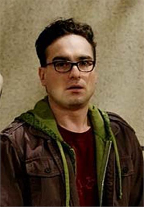 Leonard Hofstadter - Leonard Hofstadter Photo (16257357) - Fanpop