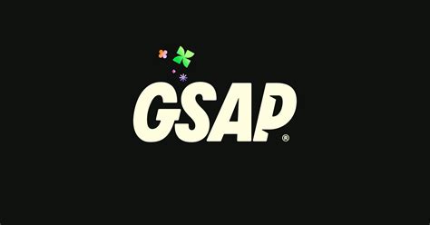 Gsap Brand And Website By Toyfight Toyfight