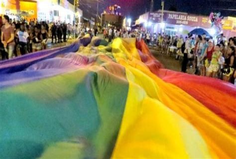 Parada Gay De Porto Velho Tem Nova Data Rondoniaovivo