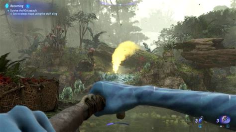 Avatar Frontiers Of Pandora Wie Berlebt Man Den Rda Angriff In Der