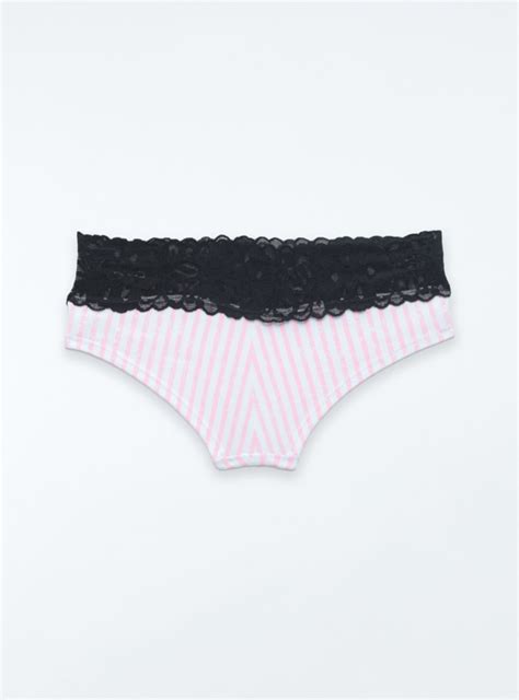 Ripley CALZÓN INDEX PARA MUJER HOT ENCAJE LINEAS