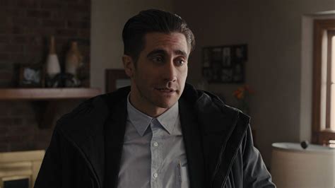 Jake Gyllenhaal Tattoos Prisoners - Jake Gyllenhaal Is the Perfect ...